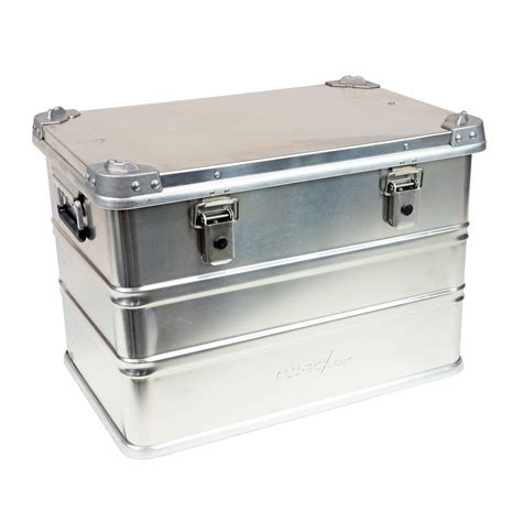 metal cargo storage box|waterproof aluminum storage box.